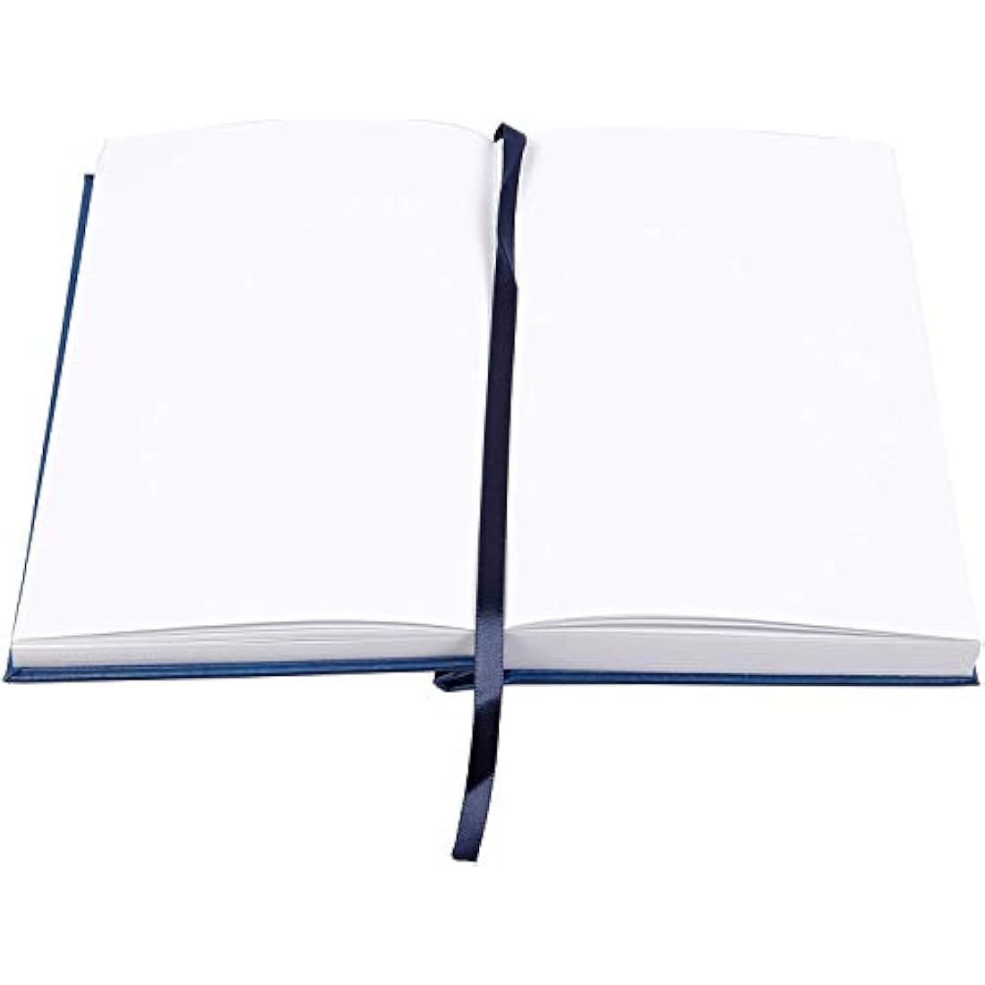 Doctor Who River Song TARDIS Journal - Faux Leather Hardcover Notebook