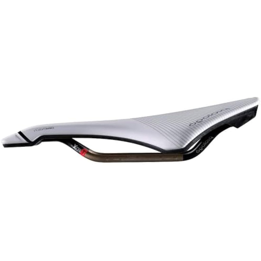 Prologo Dimension Cycling Saddle – Lightweight Unisex Ergonomic Seat