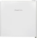 Russell Hobbs 43L Table Top Mini Fridge – White Larder Fridge