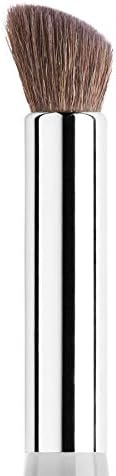 Trish McEvoy Brush 23 Angled Crease Contour Eye Makeup Applicator