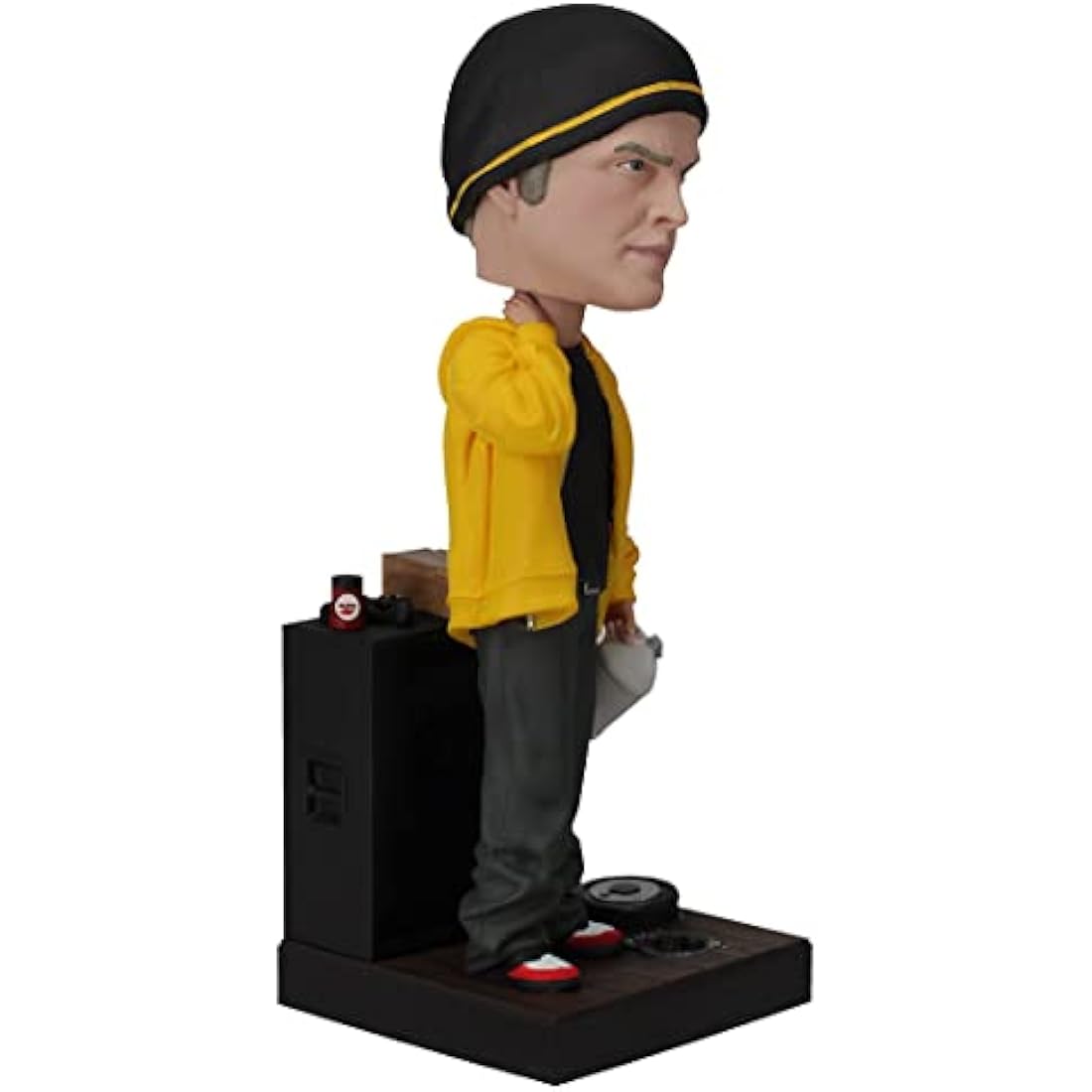 Royal Bobbles Breaking Bad Jesse Pinkman Bobblehead | Polyresin Figure