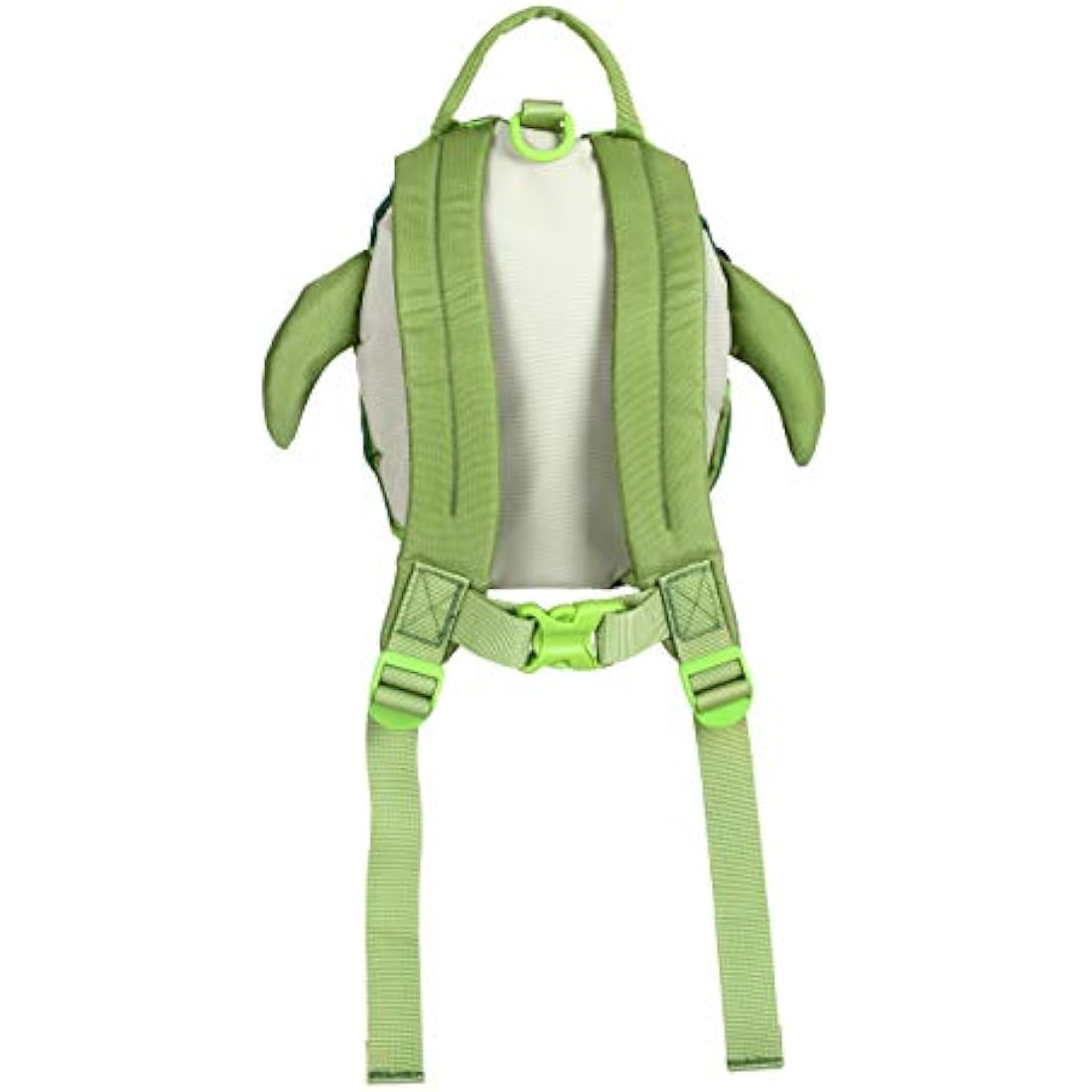 LittleLife Turtle Toddler Backpack with Safety Rein and Harness