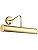 Brass Picture Wall Lamp – Traditional E14 LED Display Light