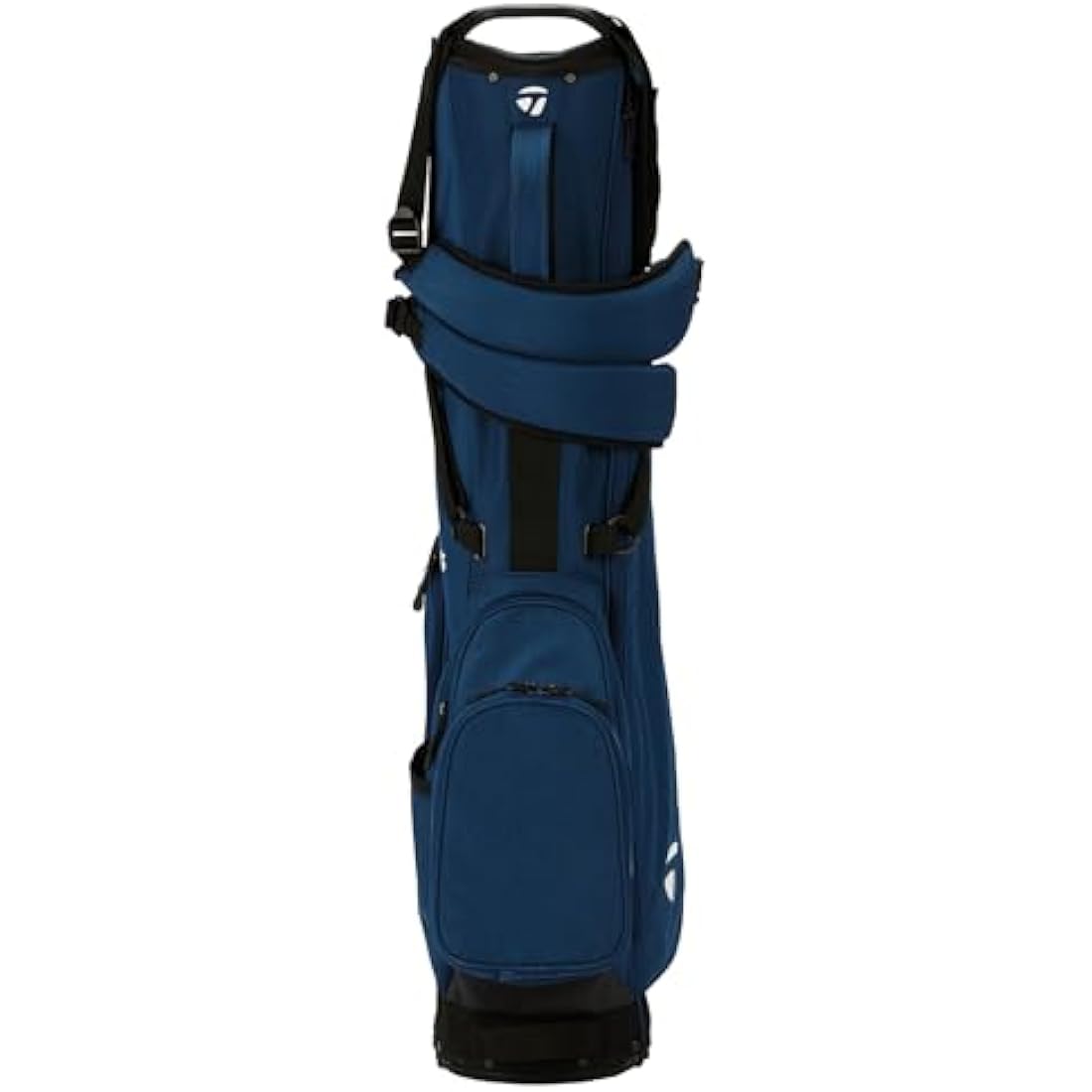 TaylorMade FlexTech Carry Stand Bag – Lightweight 3-Way Golf Bag