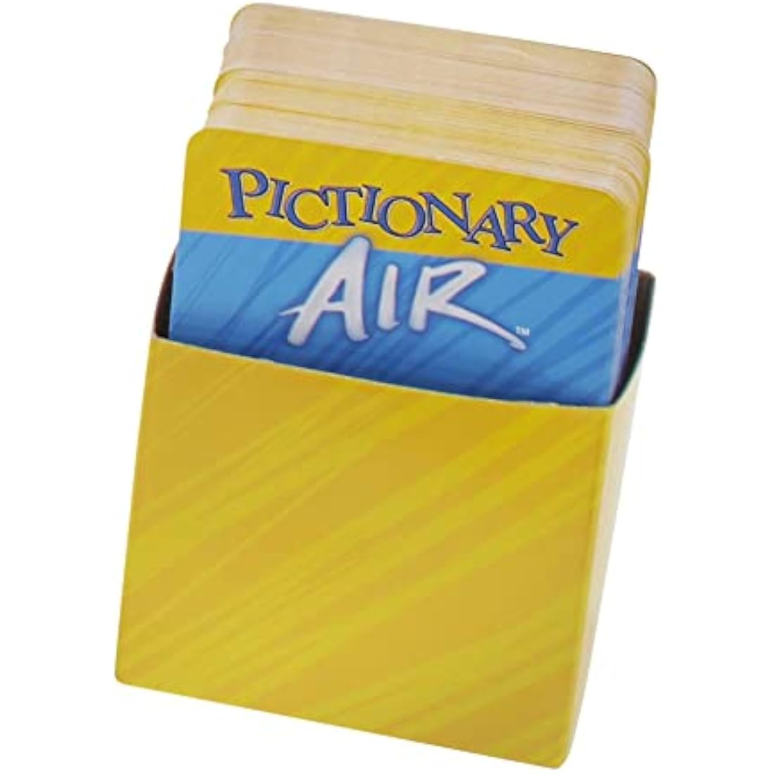 Mattel Pictionary Air Family Drawing Game | Interactive App-Based Toy