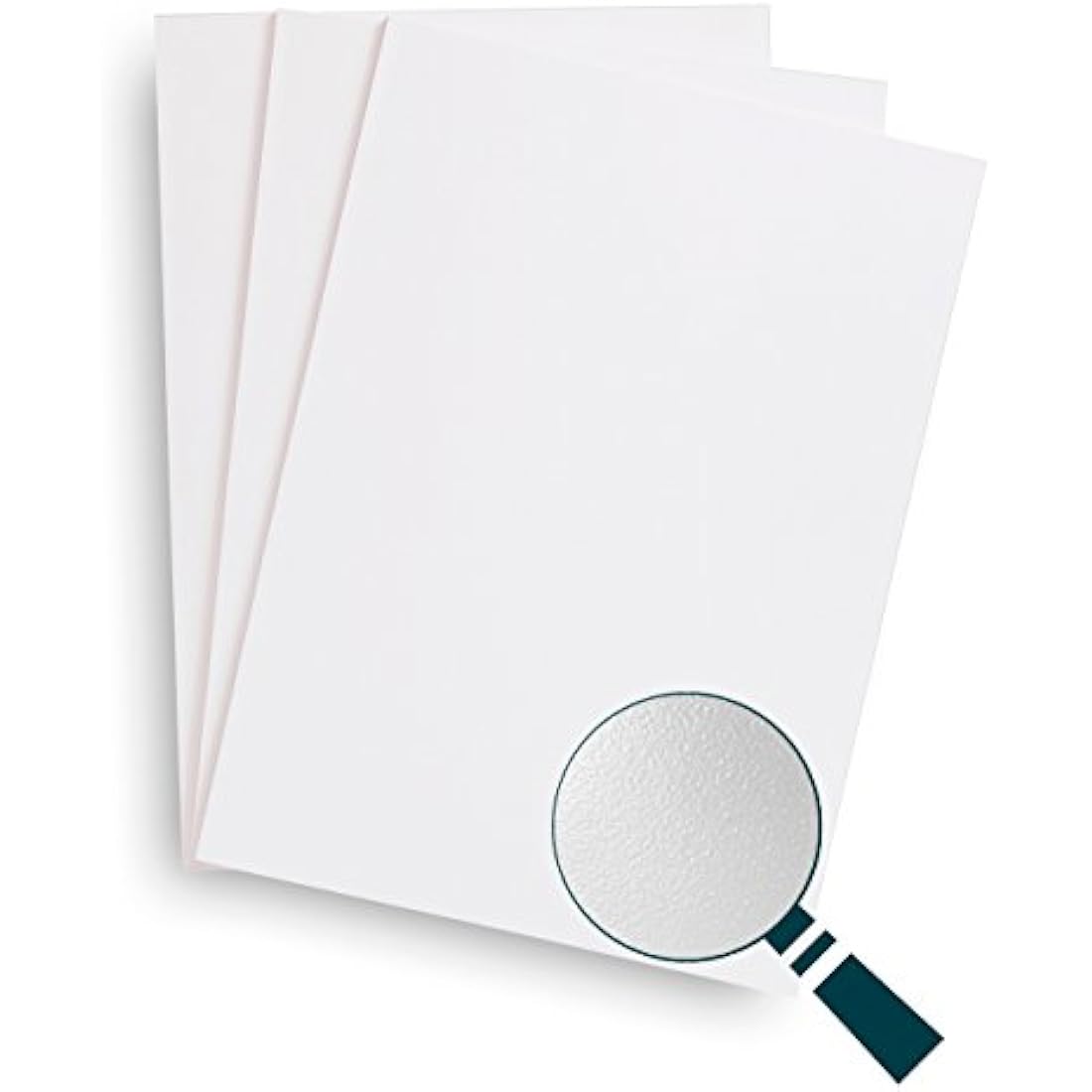 Marrutt Pro Photo Satin Inkjet Paper - 265gsm Archival A3 - 25 Sheets