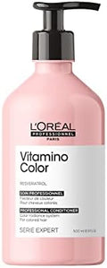 L’Oréal Professionnel Vitamino Color Conditioner with Resveratrol