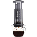 AeroPress Original Coffee and Espresso Maker – Portable 3-Cup Brewer