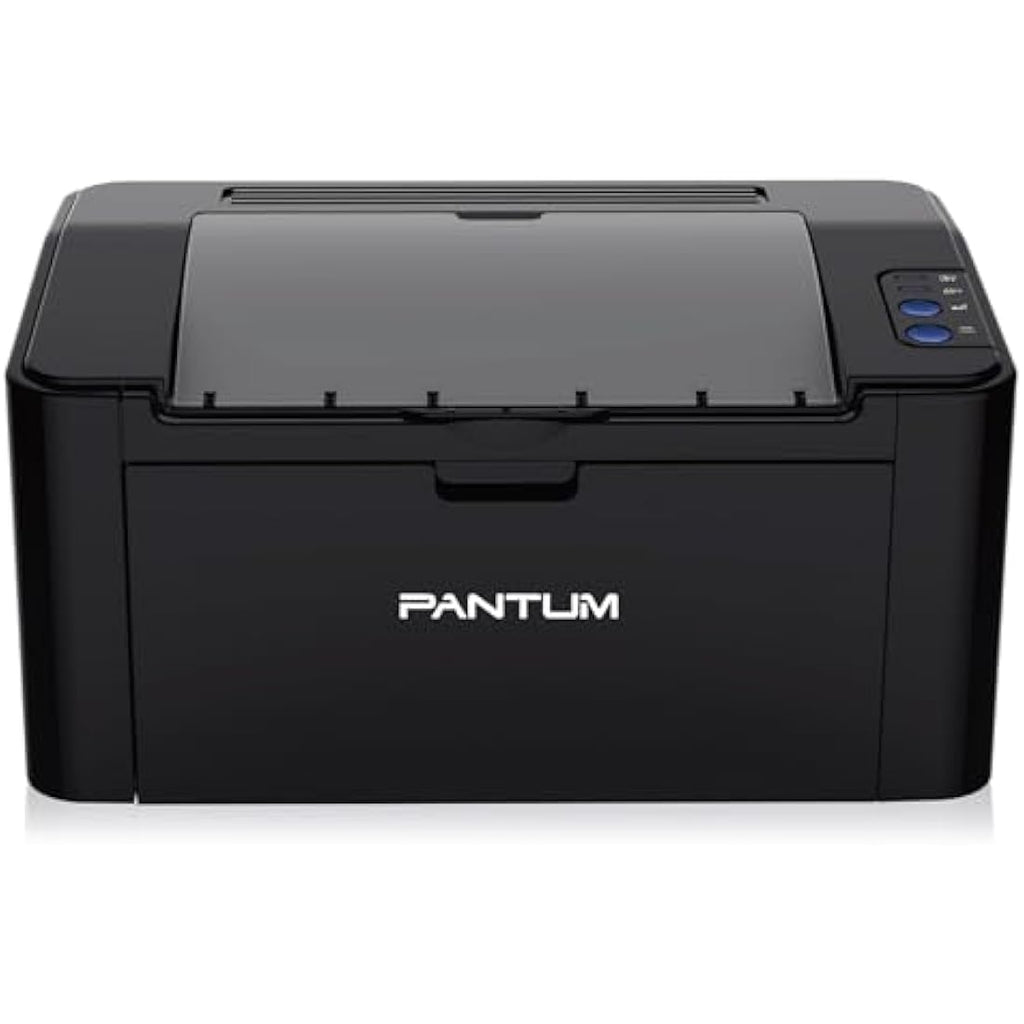 Pantum P2500W/P2502W Wireless Monochrome Laser Printer | 22ppm WiFi