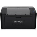 Pantum P2500W/P2502W Wireless Monochrome Laser Printer | 22ppm WiFi