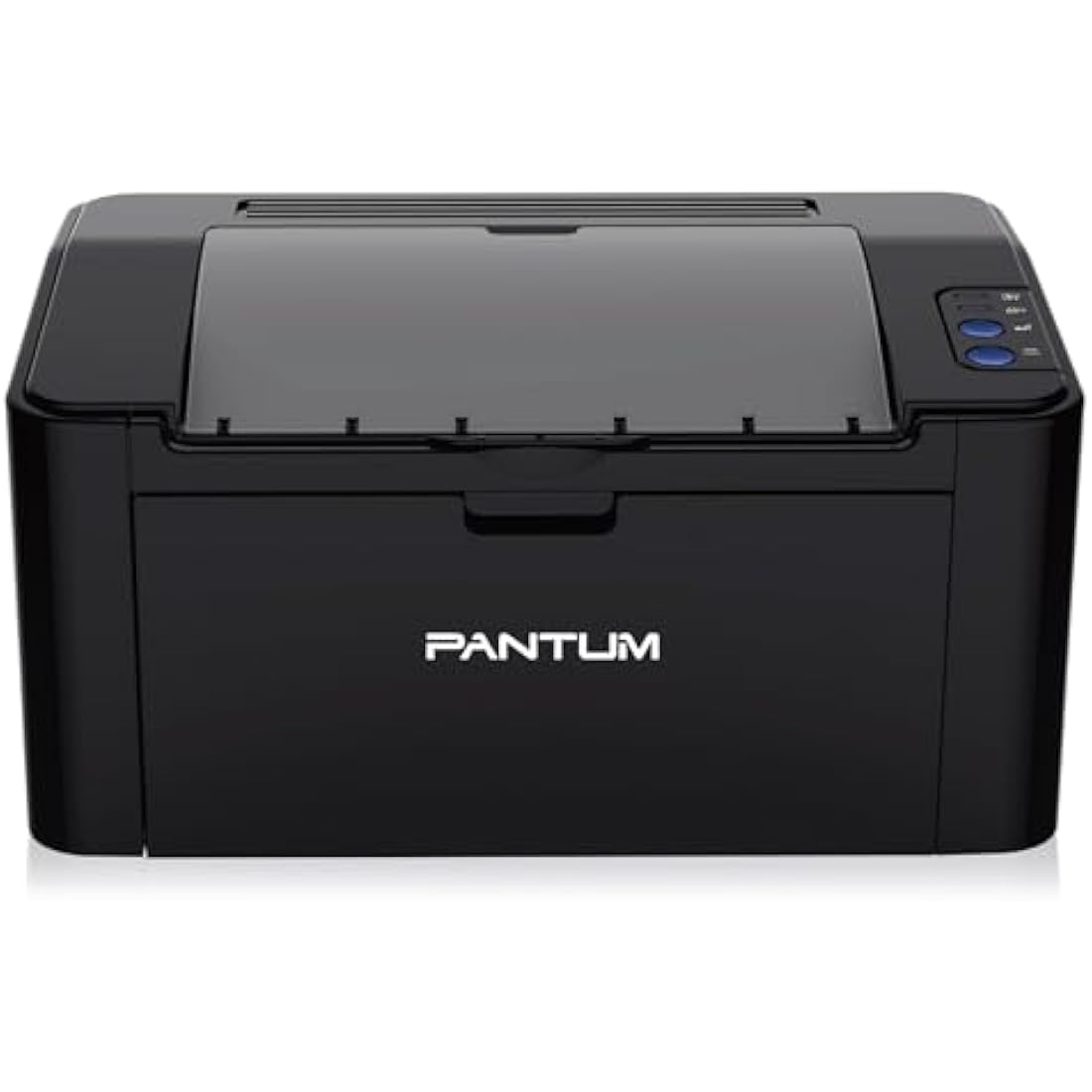 Pantum P2500W/P2502W Wireless Monochrome Laser Printer | 22ppm WiFi