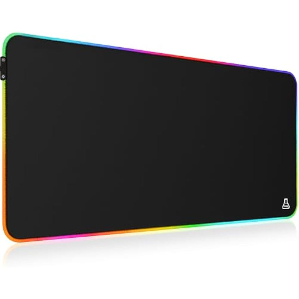 G-LAB Pad Rubidium XXL RGB Gaming Mouse Pad – 800x300mm Water Resistant