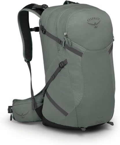 Osprey Sportlite Hiking Backpack – Lightweight Airscape Unisex Pack