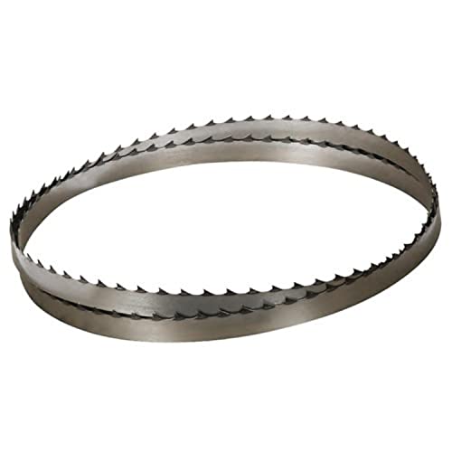 Xcalibur Tooling 1511mm x 1/2" x 24 TPI Bandsaw Blade for Wood