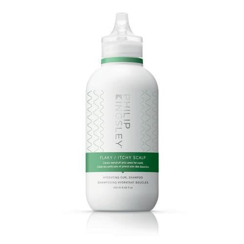 Philip Kingsley Flaky/Itchy Scalp Hydrating Curl Shampoo for Textured Hair