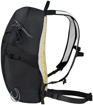 Jack Wolfskin Athmos Shape 16 - Lightweight Unisex Hiking Backpack