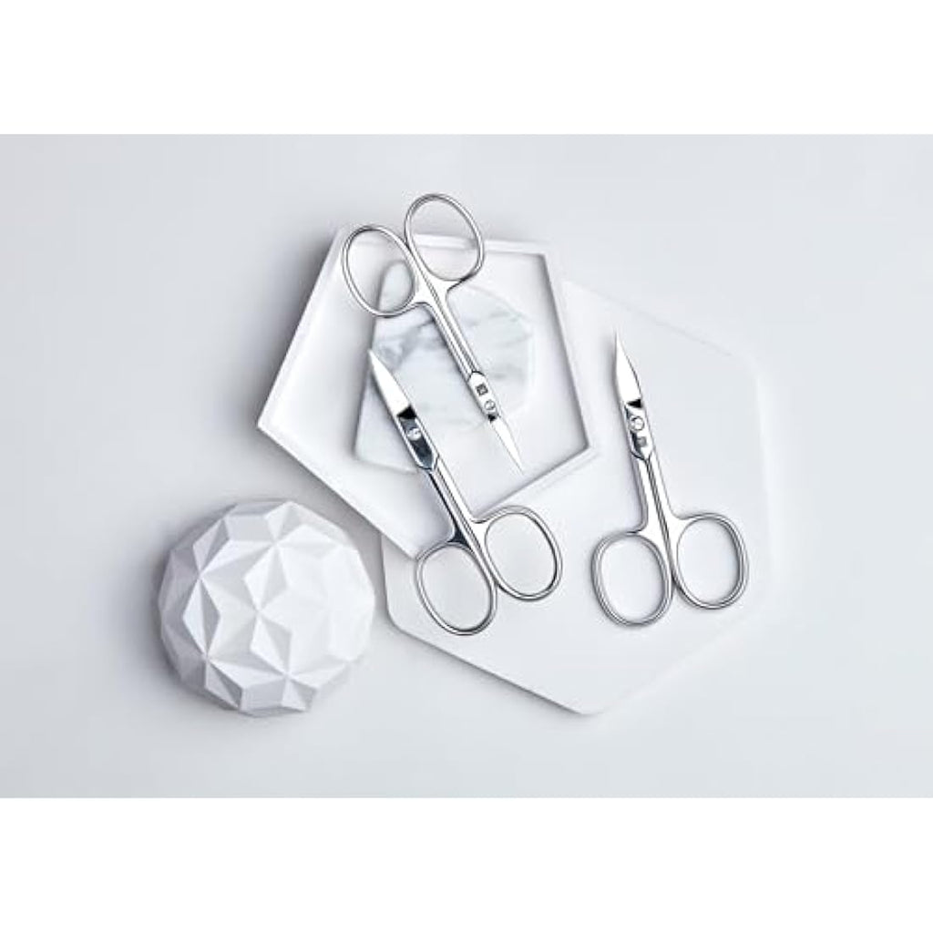 Zwilling Classic Inox Nagelschere – 90 mm, Rostfrei & Nachschleifbar