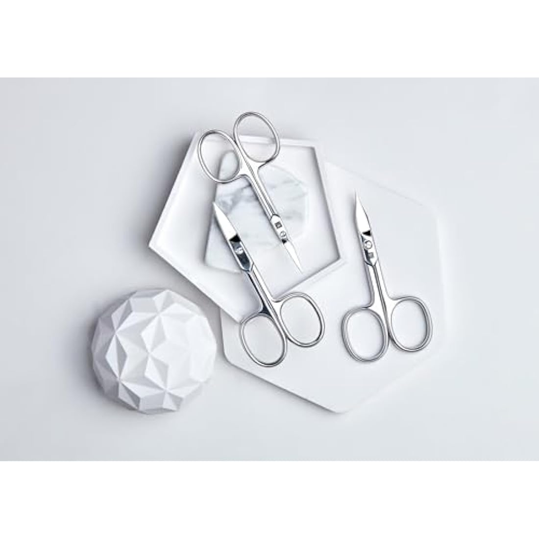 Zwilling Classic Inox Nagelschere – 90 mm, Rostfrei & Nachschleifbar