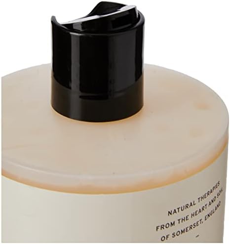 Cowshed Soften Volumising Shampoo – 500ml Vegan Hydrating Formula