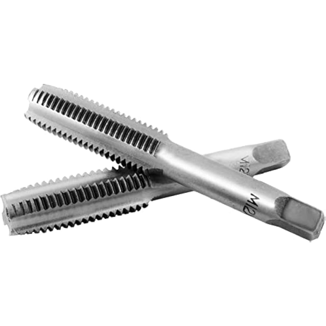 Gunpla 32-Piece Tap and Die Set | Tungsten Alloy Steel Metric Threading Kit
