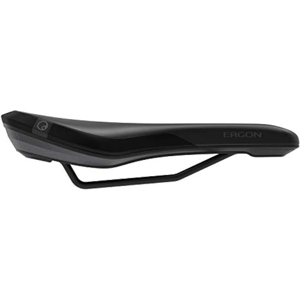 Ergon SMC Core Men's Mountain Bike Saddle – Ergonomic 3D Core