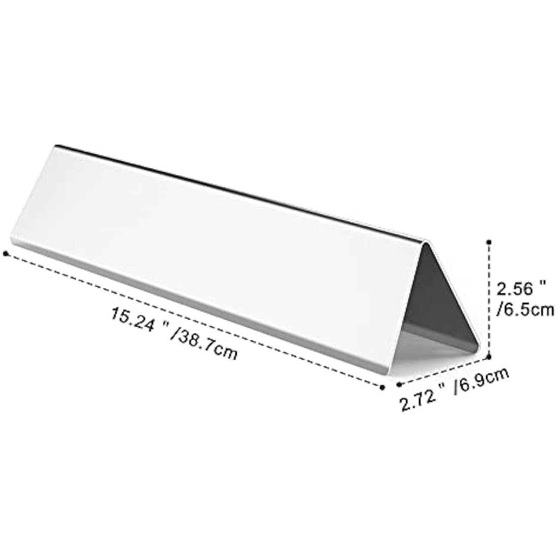 Onlyfire Stainless Steel Flavorizer Bars for Weber Spirit 300 Series