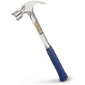 Estwing 22oz Framing Hammer – Smooth Face with Shock Reduction Grip