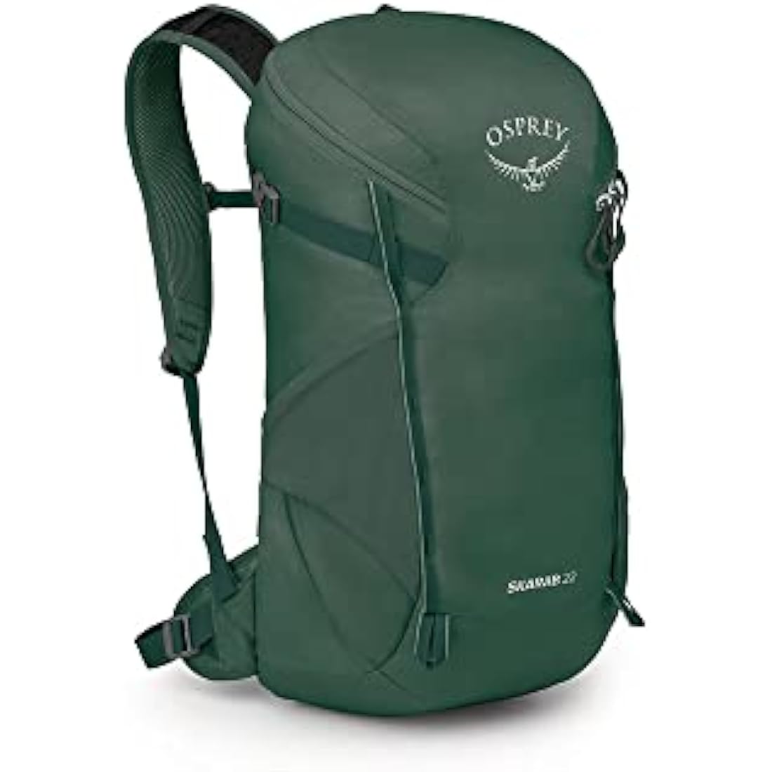 Osprey Skarab 22 Hiking Backpack – Tundra Green AirScape Daypack