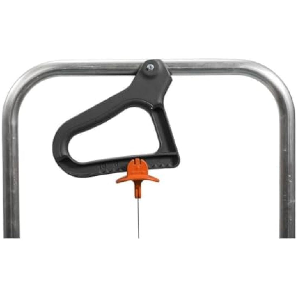 Gardena Spreader L – 12.5L Universal Lawn Spreader for Seed & Salt