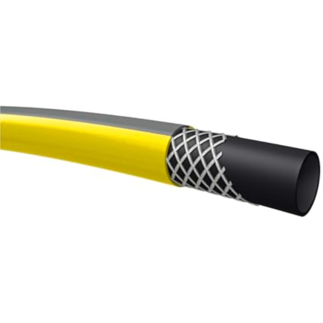 Kärcher PrimoFlex 1/2-Inch 50m Garden Hose – UV & Algae Resistant