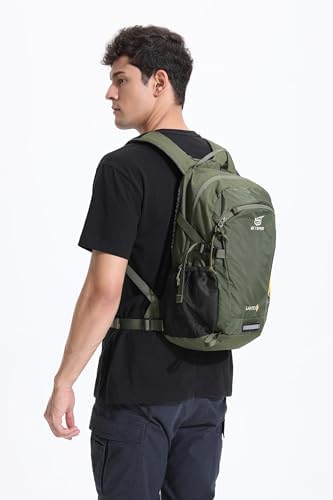 SKYSPER 20L Hiking Backpack – Lightweight Travel Daypack for Men & Women