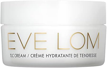 EVE LOM TLC Cream – Hydrating Facial Moisturizer for Dry & Sensitive Skin
