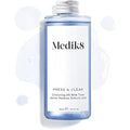 Medik8 Press & Clear Refill – 2% BHA Salicylic Acid Toner - 150ml