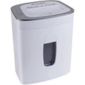 Swordfish 800XXC Micro-Cut High Security Paper Shredder - White
