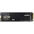 Samsung 980 500GB NVMe M.2 Internal SSD – PCIe 3.0 Up to 3500MB/s