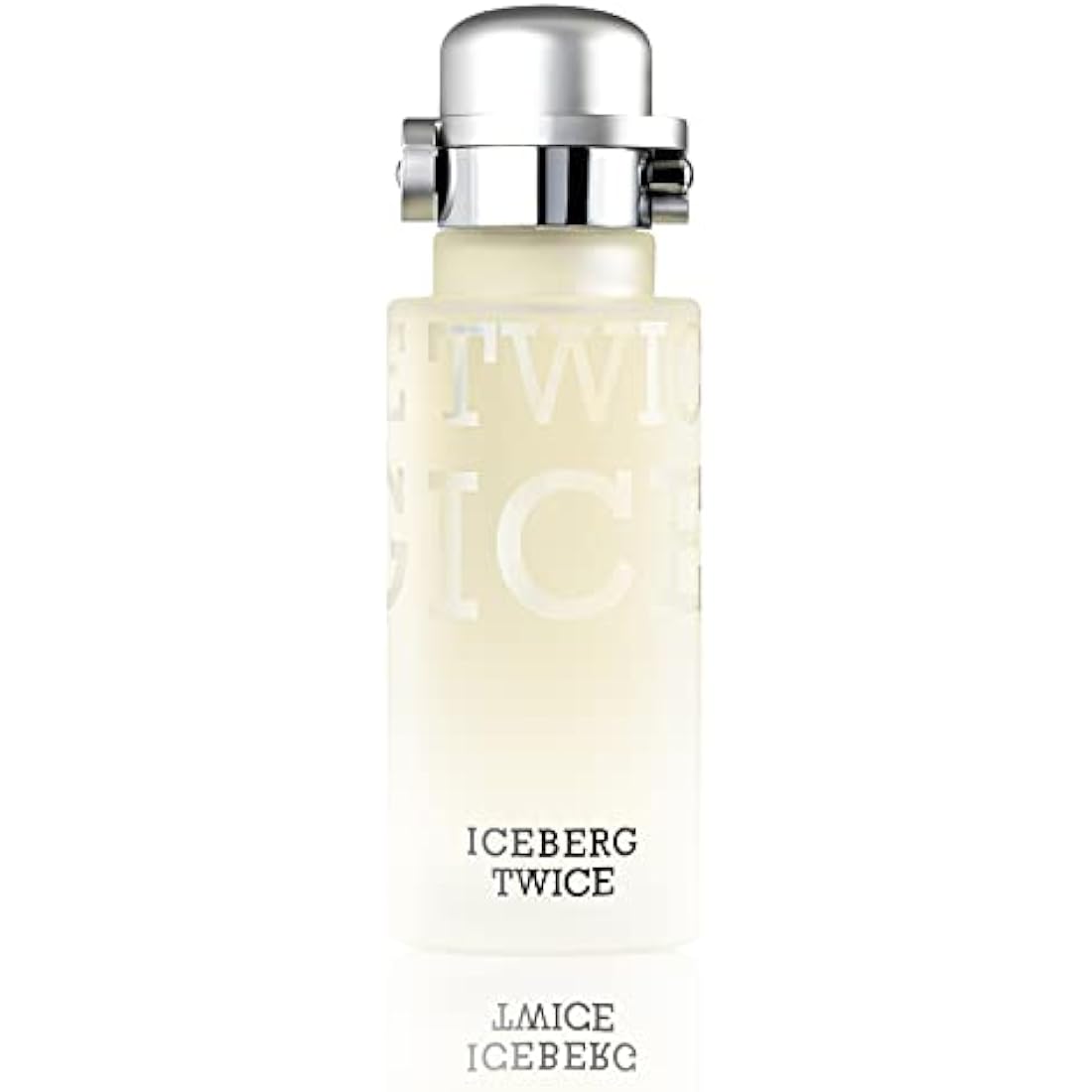 Iceberg Twice for Him Eau De Toilette - 125ml Men's Designer Cologne