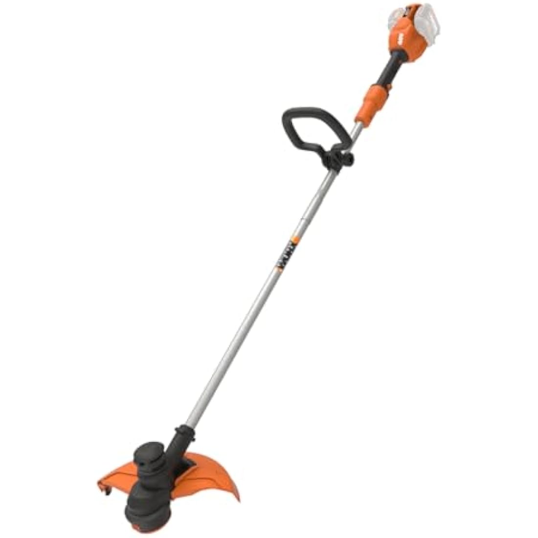 Worx 40V Cordless Grass Trimmer & Edger – 33cm Dual Line (Tool Only)