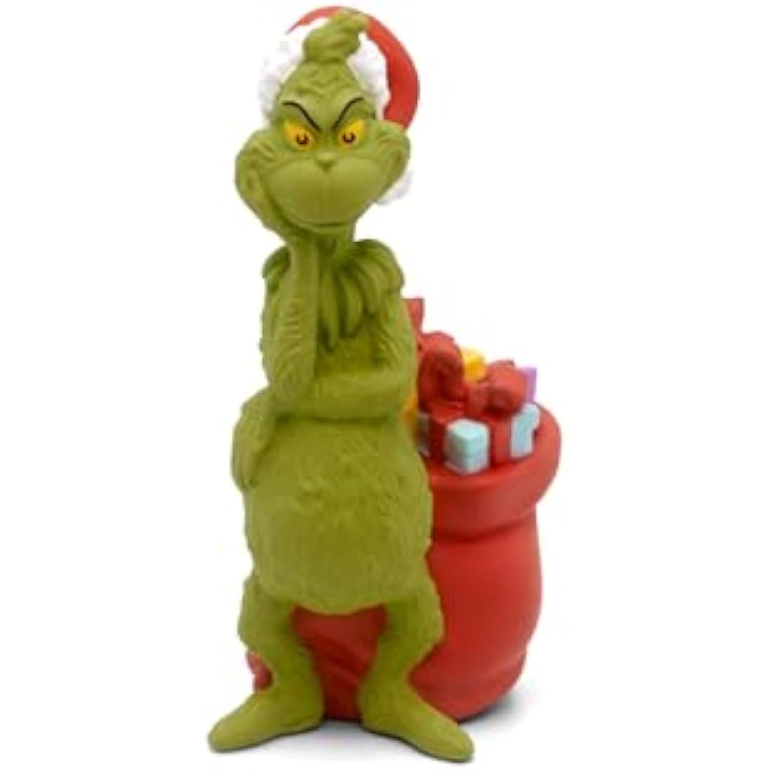 Tonies Dr. Seuss The Grinch Audio Toy Figurine for Toniebox - 27 Min