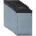DVIVA 100pcs Waterproof Postage Bags | 12x16 Tamper-Proof Poly Mailers
