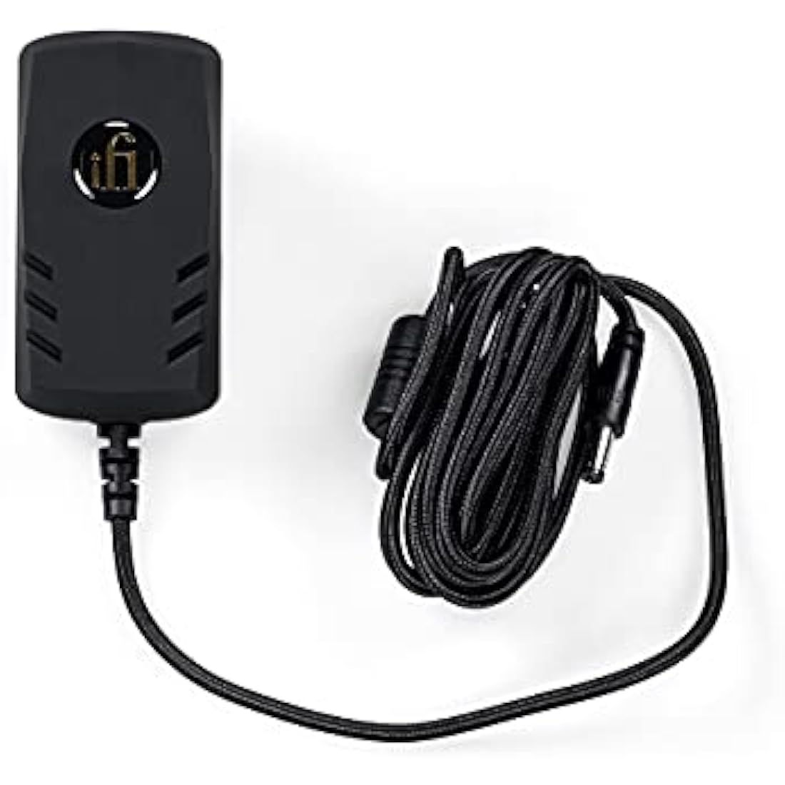 iFi iPower2 Low Noise DC Power Supply – 5V / 2.5A Audio Upgrade