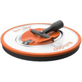 Full Circle Radius 360 Round Drywall Pole Sander – 9-Inch Sanding Tool