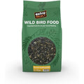 Extra Select Black Sunflower Seed Wild Bird Food - Bulk 12.75kg Bag