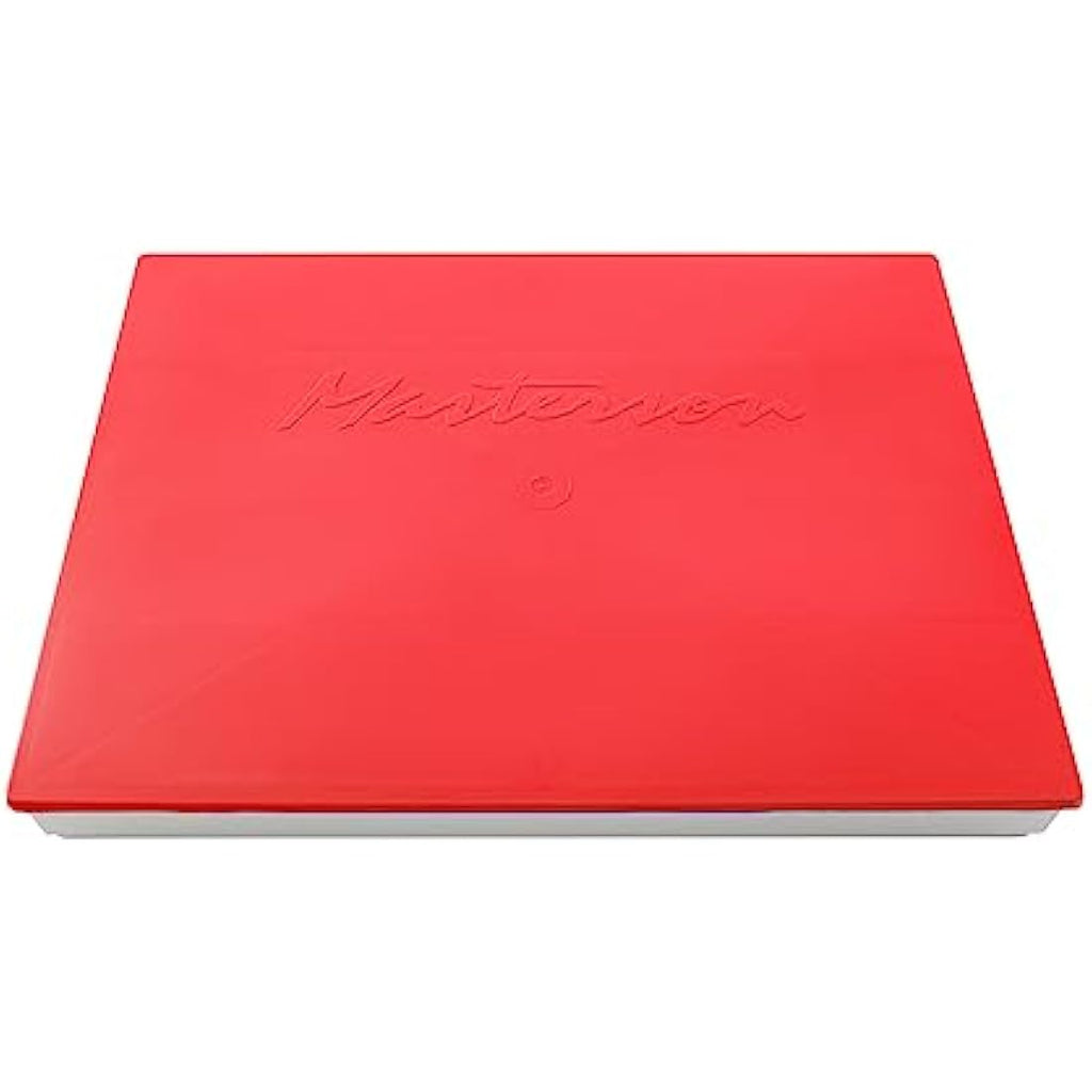 Masterson Sta-Wet Premier Palette - Airtight Paint Storage, 12 x 16 Inches