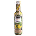 Drink Botanicals Ireland Lemon Syrup | 100% Natural Fruit | 500ml Bottle
