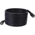 Tool Daily Pressure Washer Hose | 25 FT x 1/4 Inch | 3600 PSI M22 14mm