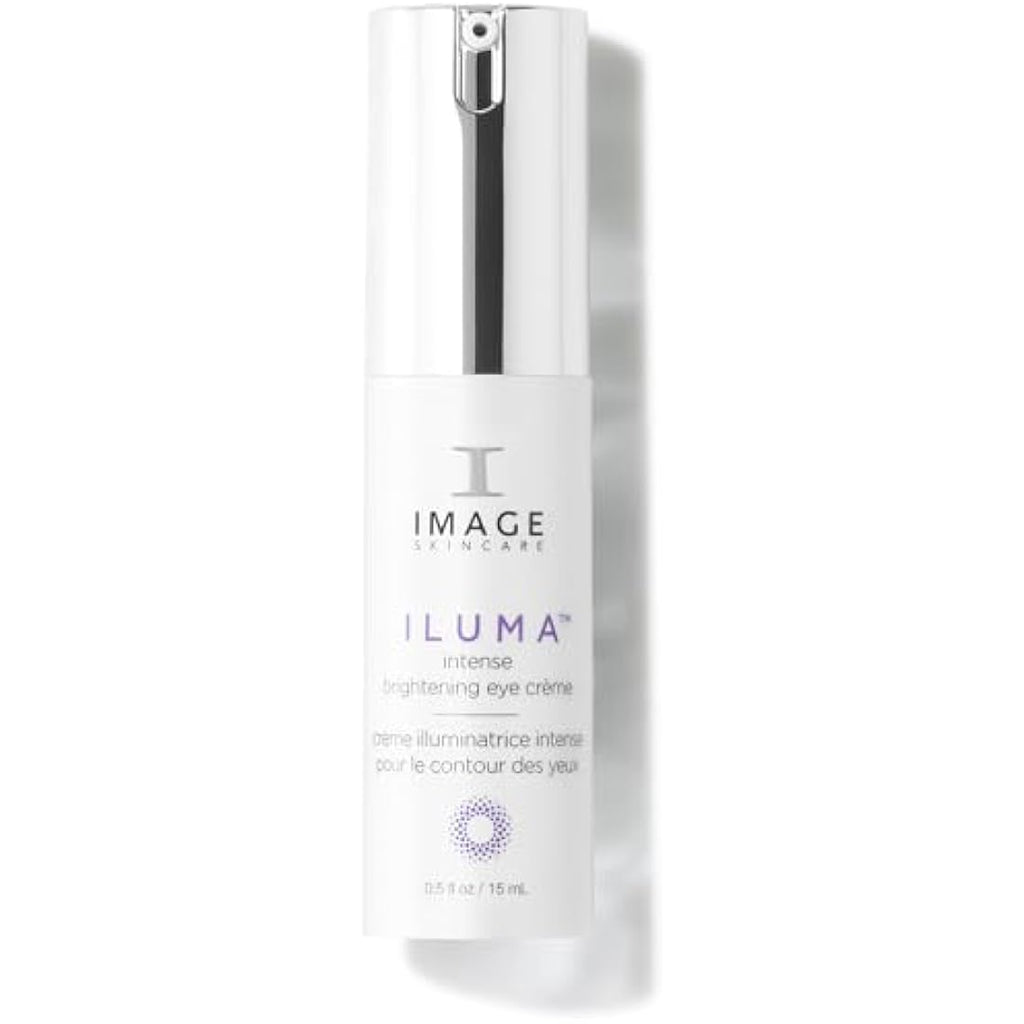 IMAGE Skincare ILUMA Intense Brightening Eye Crème with Peptides – 15 mL