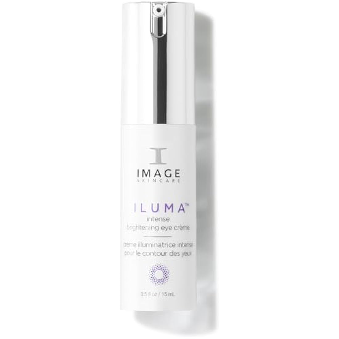 IMAGE Skincare ILUMA Intense Brightening Eye Crème with Peptides – 15 mL