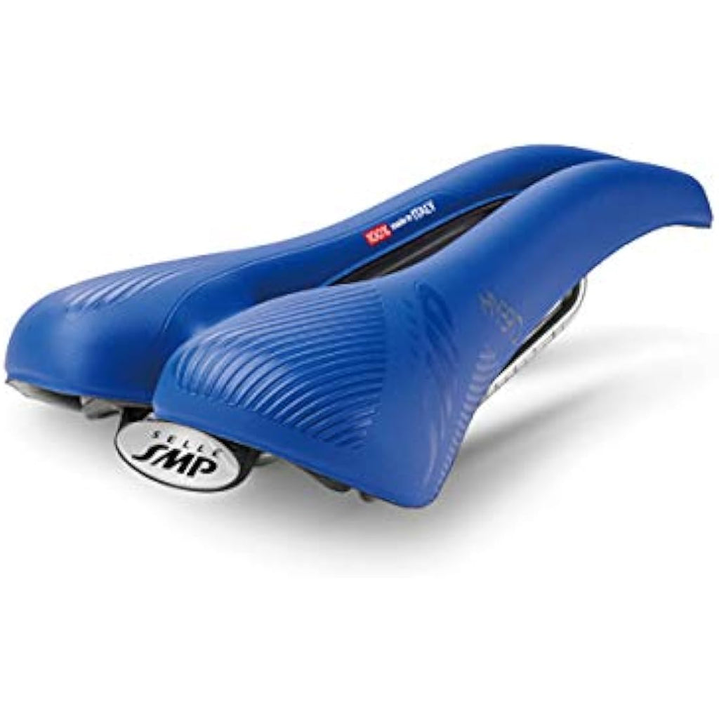 Selle SMP Hybrid Saddle – Carbon Reinforced Ergonomic Bicycle Seat