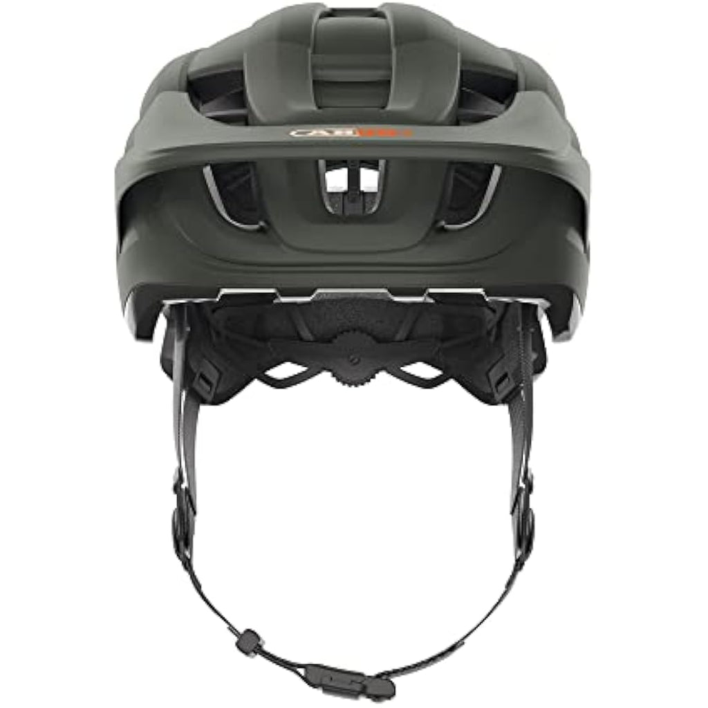 ABUS CliffHanger MIPS MTB Helmet – Vented Trail Bike Helmet for Adults