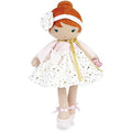 Kaloo Tendresse Valentine K Soft Ballerina Doll - 32 cm Plush Toy